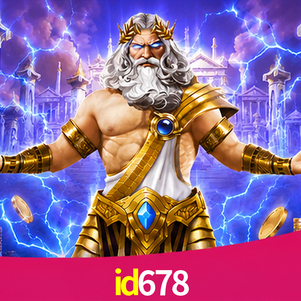 id678 APK v4.7.5 - Screenshot UI modern dan intuitif Indonesia